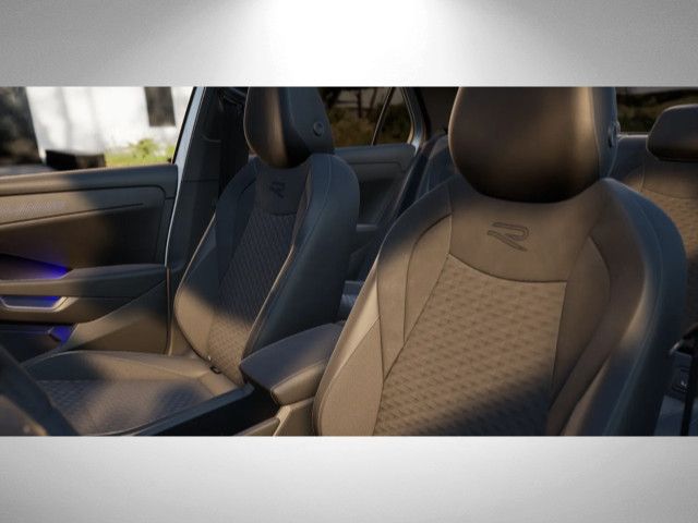 Fahrzeugabbildung Volkswagen T-Roc R-Line 1.5 l eTSI 150 PS DSG 360° ACC AHK