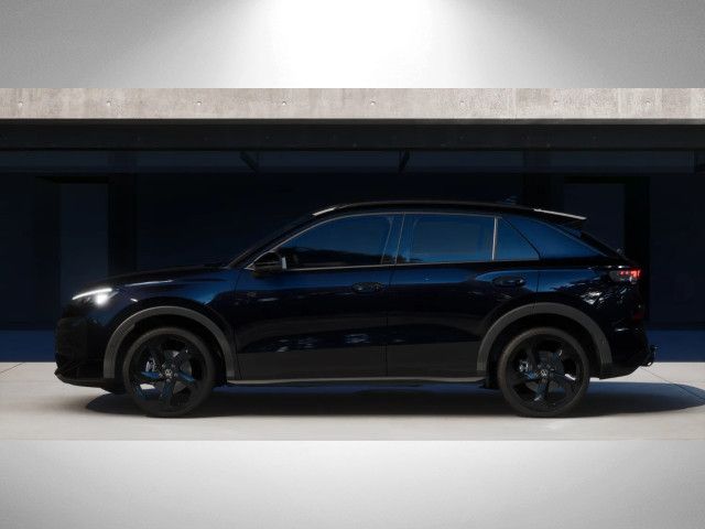 Fahrzeugabbildung Volkswagen T-Roc R-Line 1.5 l eTSI 150 PS DSG 360° ACC AHK