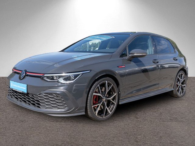 Fahrzeugabbildung Volkswagen Golf GTI 2.0 TSI DSG LED Navi ACC PANO RFK SHZ