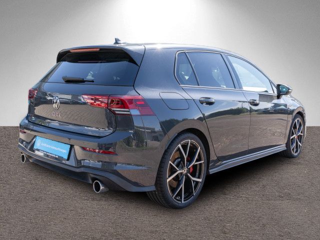 Fahrzeugabbildung Volkswagen Golf GTI 2.0 TSI DSG LED Navi ACC PANO RFK SHZ