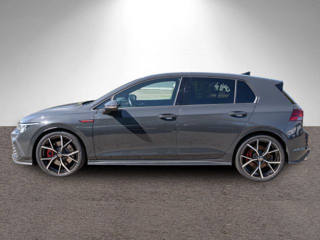 Fahrzeugabbildung Volkswagen Golf GTI 2.0 TSI DSG LED Navi ACC PANO RFK SHZ