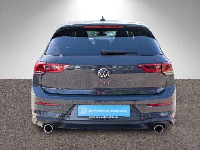 Fahrzeugabbildung Volkswagen Golf GTI 2.0 TSI DSG LED Navi ACC PANO RFK SHZ