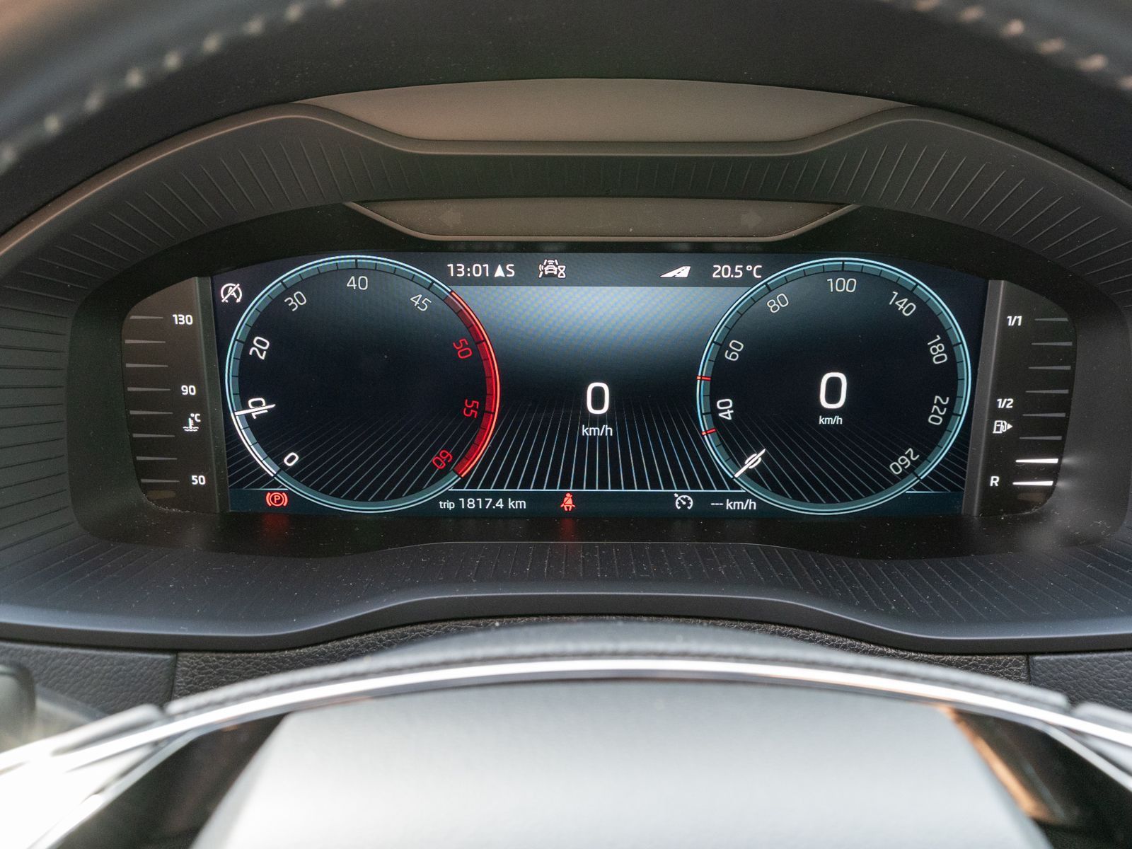 Fahrzeugabbildung SKODA Karoq Style 2.0 TDI LED Navi AHK RFK SHZ PDC