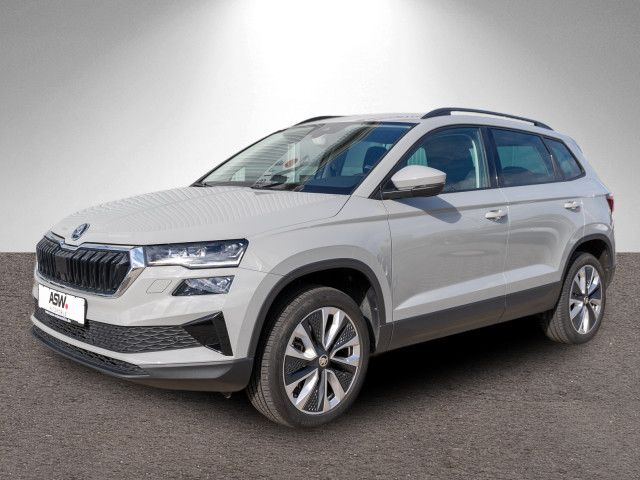 Fahrzeugabbildung SKODA Karoq Style 2.0 TDI LED Navi AHK RFK SHZ PDC