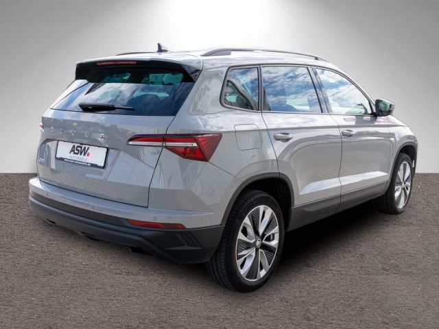 Fahrzeugabbildung SKODA Karoq Style 2.0 TDI LED Navi AHK RFK SHZ PDC