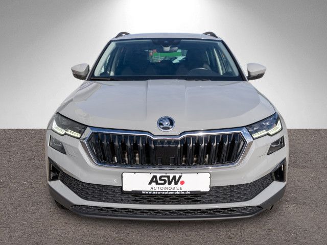 Fahrzeugabbildung SKODA Karoq Style 2.0 TDI LED Navi AHK RFK SHZ PDC