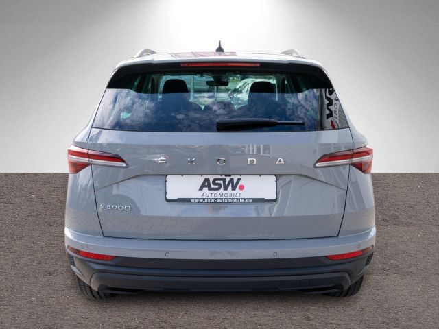 Fahrzeugabbildung SKODA Karoq Style 2.0 TDI LED Navi AHK RFK SHZ PDC