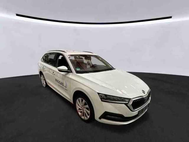 Fahrzeugabbildung SKODA Octavia Ambition 2.0 TDI LED Navi AHK PANO SHZ