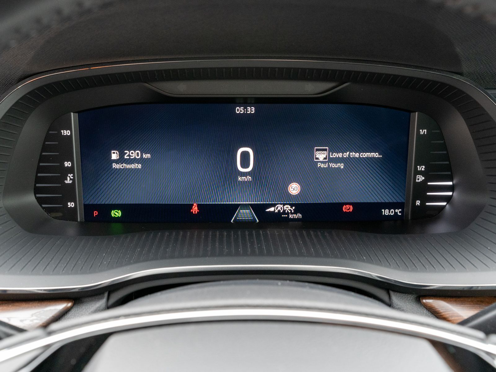 Fahrzeugabbildung SKODA Octavia SCOUT 4x4 2,0 TDI AHK STDHZ HUD CANTON