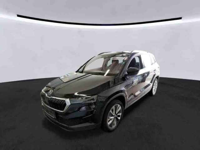 Fahrzeugabbildung SKODA Karoq Style 1.5 TSI LED Navi 360° ACC PDC SHZ
