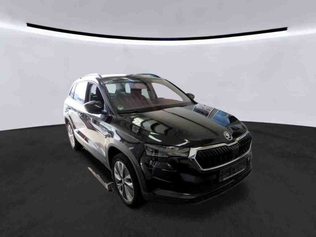 Fahrzeugabbildung SKODA Karoq Style 1.5 TSI LED Navi 360° ACC PDC SHZ