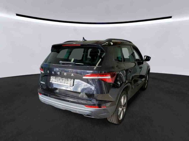 Fahrzeugabbildung SKODA Karoq Style 1.5 TSI LED Navi 360° ACC PDC SHZ