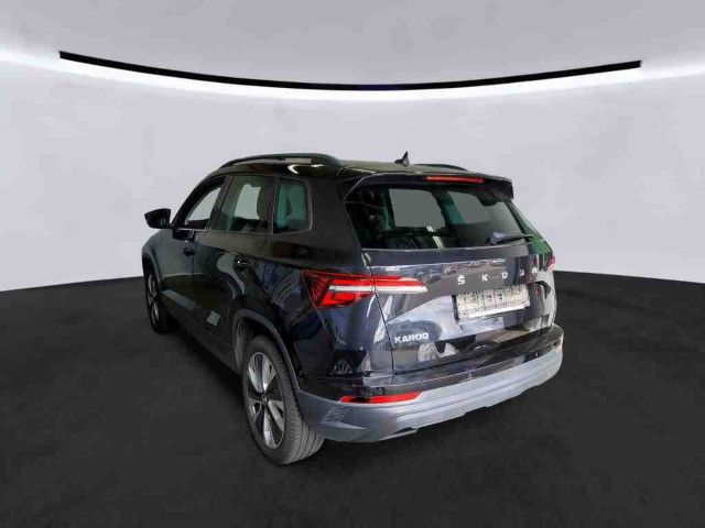 Fahrzeugabbildung SKODA Karoq Style 1.5 TSI LED Navi 360° ACC PDC SHZ