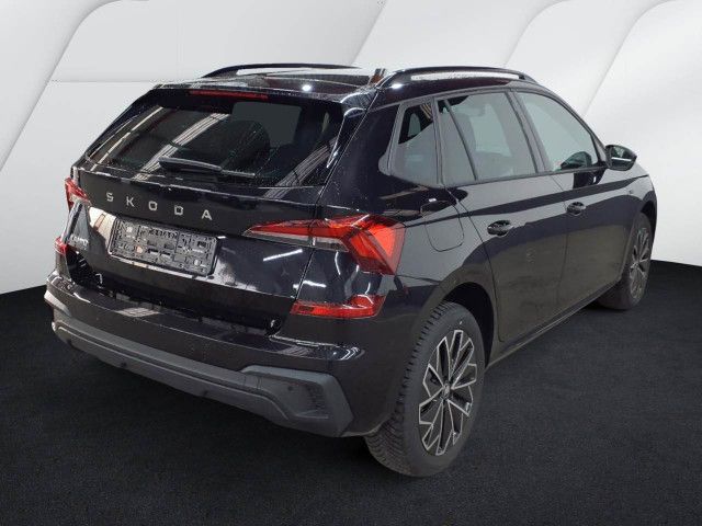 Fahrzeugabbildung SKODA Kamiq Tour 1.5 TSI LED Navi PANO RFK ACC SHZ