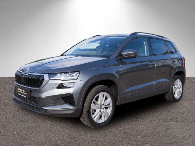 Fahrzeugabbildung SKODA Karoq Selection 1.5 TSI LED Navi ACC RFK PDC SHZ