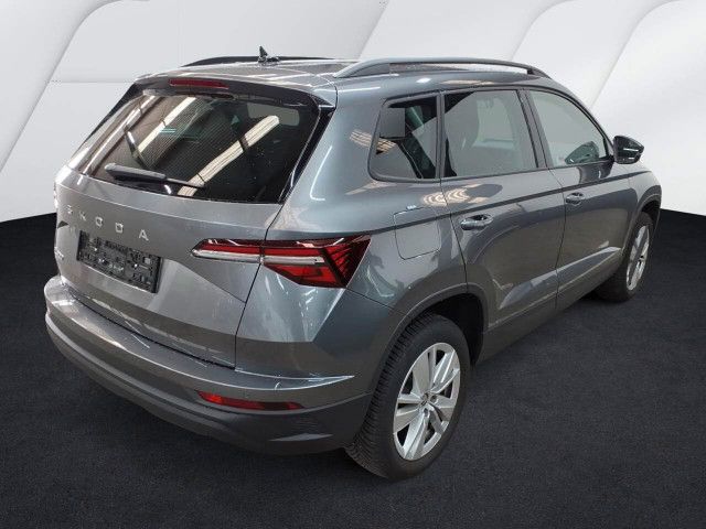 Fahrzeugabbildung SKODA Karoq Selection 1.5 TSI LED Navi ACC RFK PDC SHZ