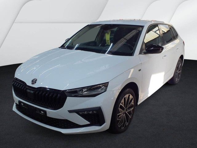 Fahrzeugabbildung SKODA Scala Tour 1.0 TSI LED Navi RFK PDC SHZ