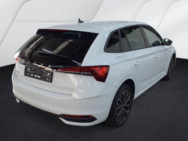 Fahrzeugabbildung SKODA Scala Tour 1.0 TSI LED Navi RFK PDC SHZ