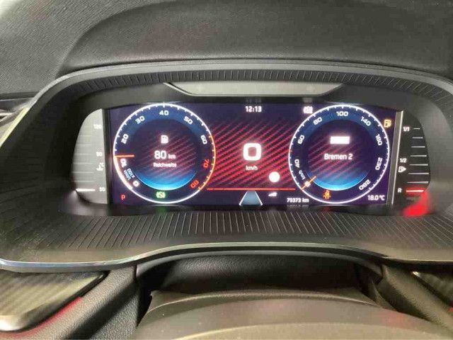 Fahrzeugabbildung SKODA Octavia RS Edition 2.0TSI LED Navi AHK HUD SHZ