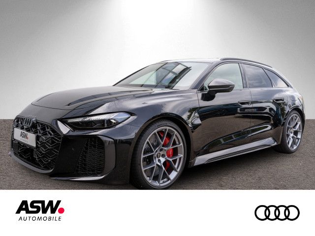 Fahrzeugabbildung Audi RS 5 Avant Keramikbremsen Optikpaket Carbon