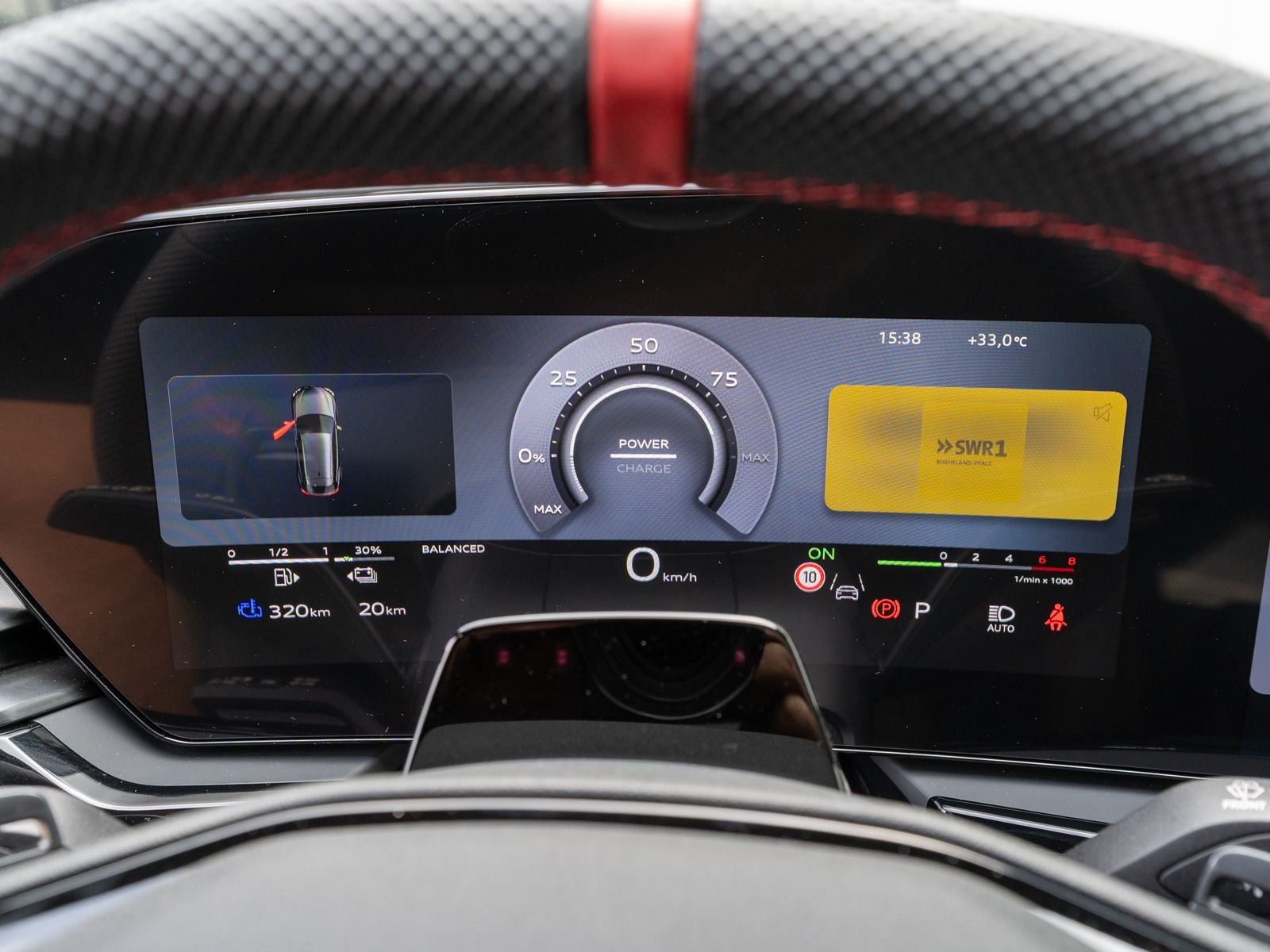 Fahrzeugabbildung Audi RS 5 Avant Keramikbremsen Optikpaket Carbon