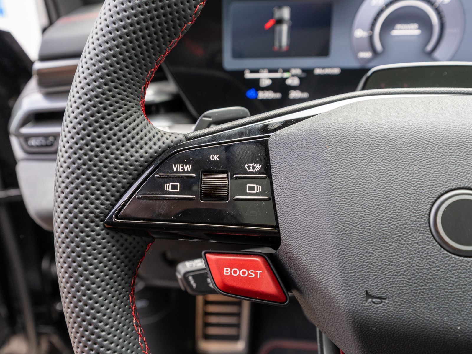 Fahrzeugabbildung Audi RS 5 Avant Keramikbremsen Optikpaket Carbon