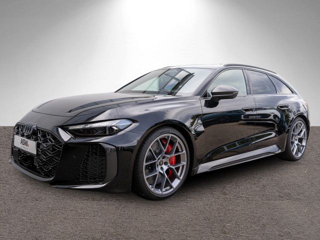 Fahrzeugabbildung Audi RS 5 Avant Keramikbremsen Optikpaket Carbon