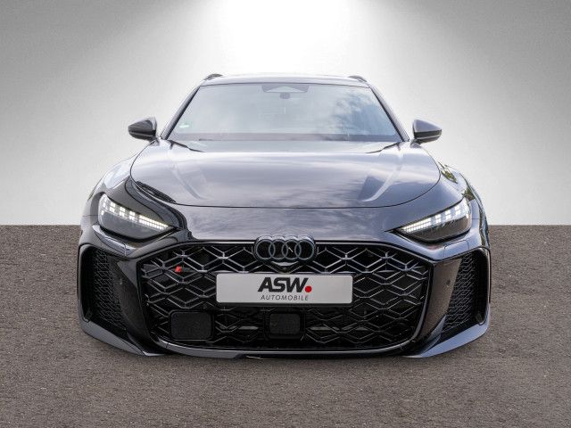 Fahrzeugabbildung Audi RS 5 Avant Keramikbremsen Optikpaket Carbon