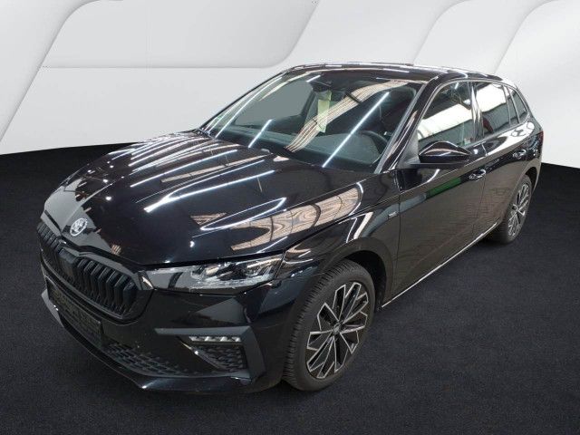 Fahrzeugabbildung SKODA Scala Tour 1.0 TSI LED Navi ACC RFK PDC SHZ