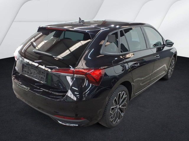 Fahrzeugabbildung SKODA Scala Tour 1.0 TSI LED Navi ACC RFK PDC SHZ