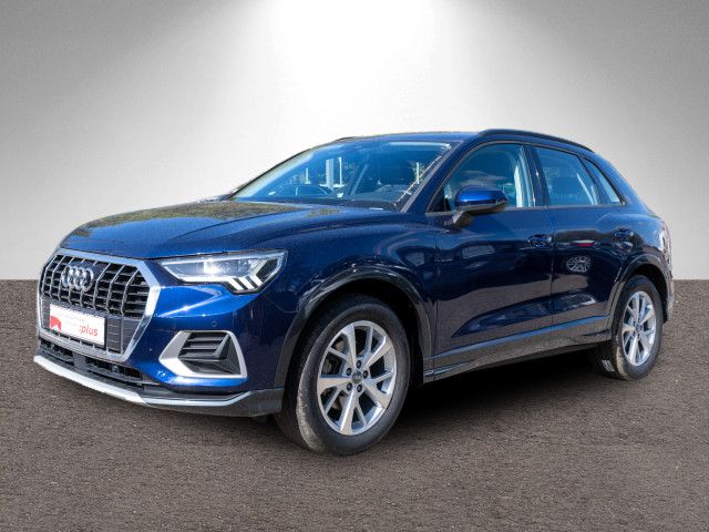 Audi Q3 SUV advanced 35 TFSI Stronic LED Navi RFK AHK