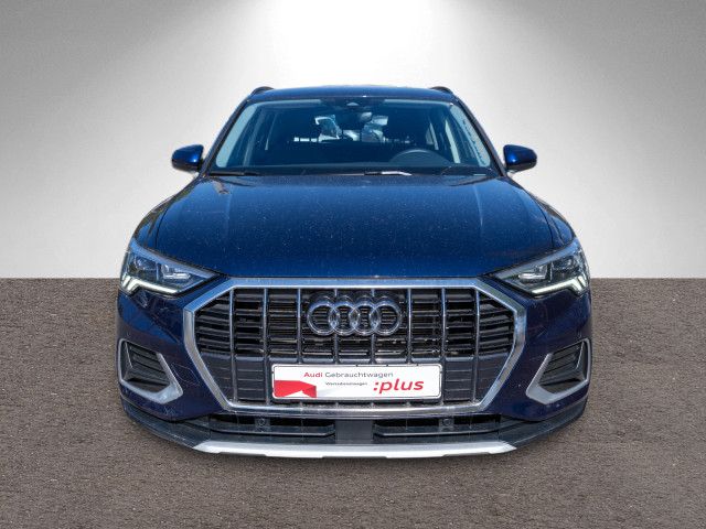 Fahrzeugabbildung Audi Q3 SUV advanced 35 TFSI Stronic LED Navi RFK AHK