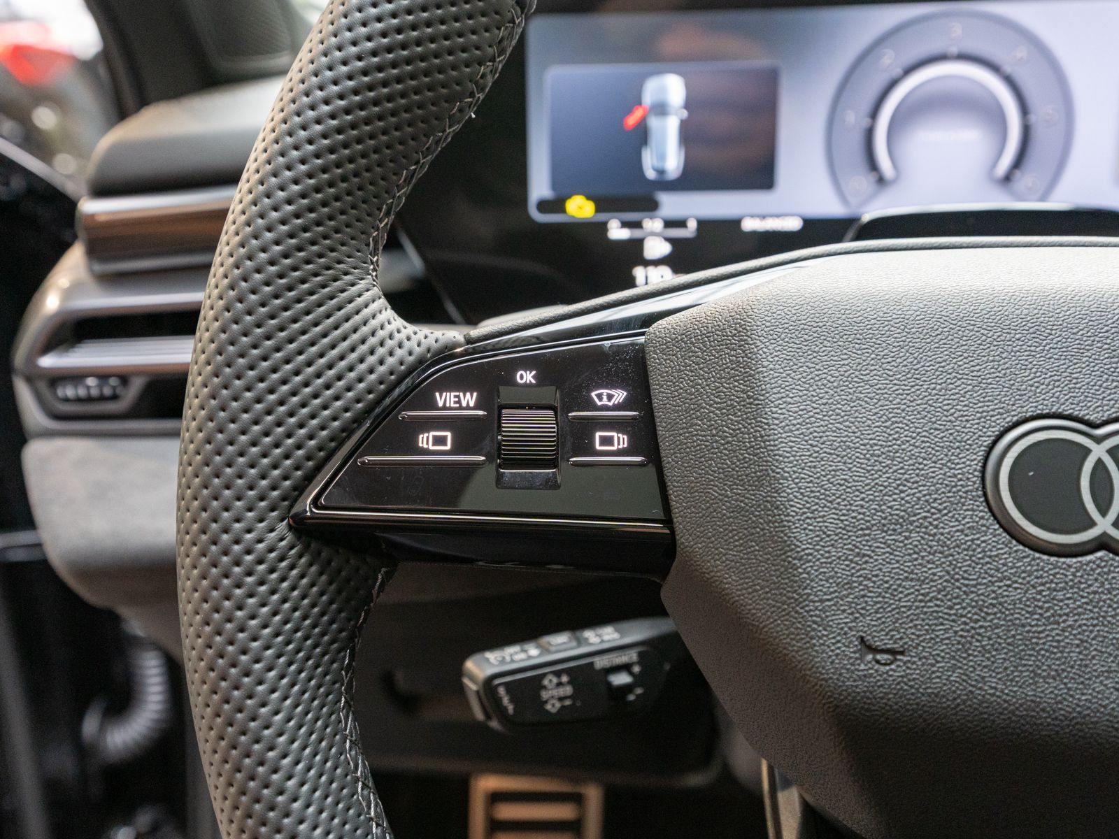 Fahrzeugabbildung Audi A6 allroad TDI quattro Head-up-Display PANO AHK