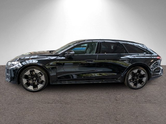 Fahrzeugabbildung Audi A6 allroad TDI quattro Head-up-Display PANO AHK