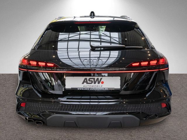 Fahrzeugabbildung Audi A6 allroad TDI quattro Head-up-Display PANO AHK
