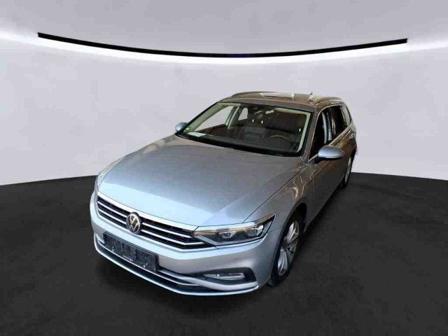 Fahrzeugabbildung Volkswagen Passat Variant 2.0 TDI 360° AHK ACC LEDER STDHZ