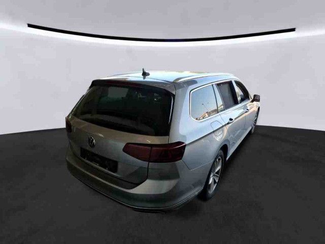 Fahrzeugabbildung Volkswagen Passat Variant 2.0 TDI 360° AHK ACC LEDER STDHZ