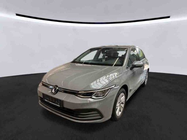 Fahrzeugabbildung Volkswagen Golf Life 1.5 eTSI DSG LED Navi ACC RFK PDC SHZ