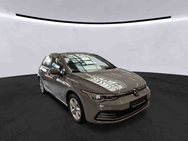 Fahrzeugabbildung Volkswagen Golf Life 1.5 eTSI DSG LED Navi ACC RFK PDC SHZ