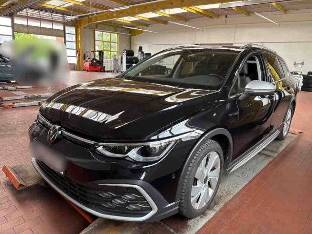 Fahrzeugabbildung Volkswagen Golf Variant 4 Motion 2.0 TDI PANO AHK STDHZ SHZ
