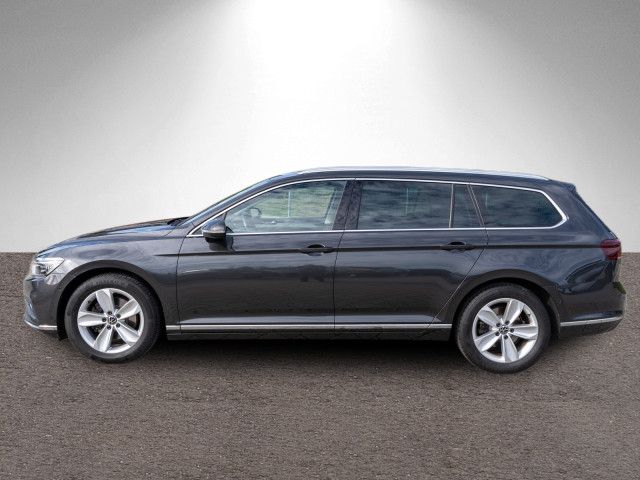 Fahrzeugabbildung Volkswagen Passat Variant Elegance 2.0TDI LEDER AHK RFK SHZ