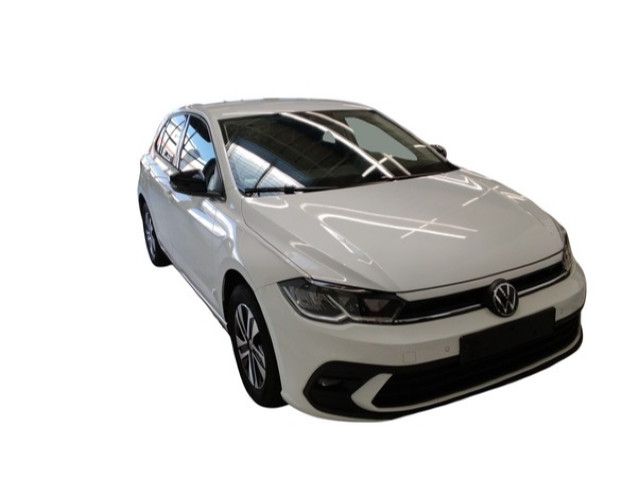 Fahrzeugabbildung Volkswagen Polo Energy 1.0 TSI DSG LED Navi RFK SHZ PDC