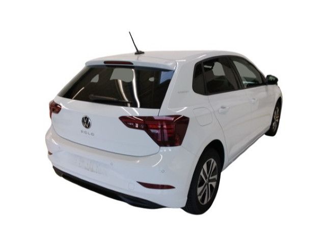 Fahrzeugabbildung Volkswagen Polo Energy 1.0 TSI DSG LED Navi RFK SHZ PDC