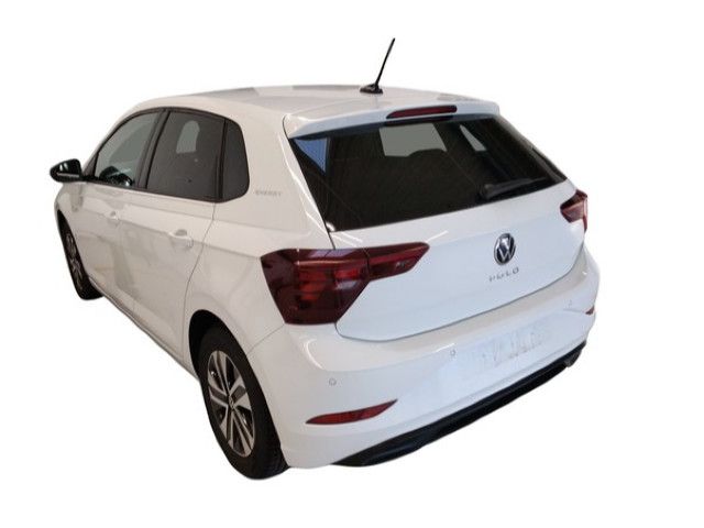 Fahrzeugabbildung Volkswagen Polo Energy 1.0 TSI DSG LED Navi RFK SHZ PDC