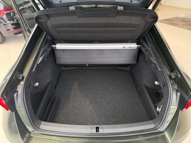 Fahrzeugabbildung SKODA Octavia RS 2,0 TSI 265PS DSG ACC 360° CANTON AHK