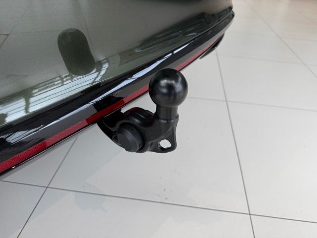 Fahrzeugabbildung SKODA Octavia RS 2,0 TSI 265PS DSG ACC 360° CANTON AHK