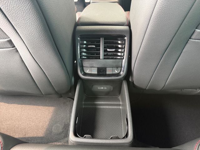 Fahrzeugabbildung SKODA Octavia RS 2,0 TSI 265PS DSG ACC 360° CANTON AHK