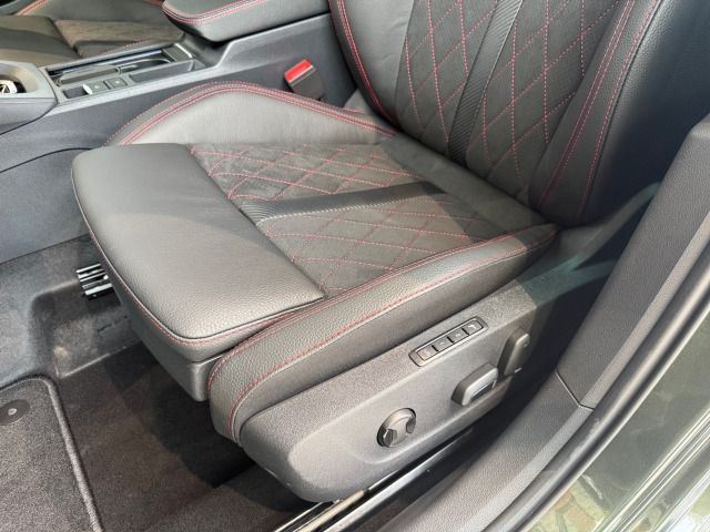 Fahrzeugabbildung SKODA Octavia RS 2,0 TSI 265PS DSG ACC 360° CANTON AHK