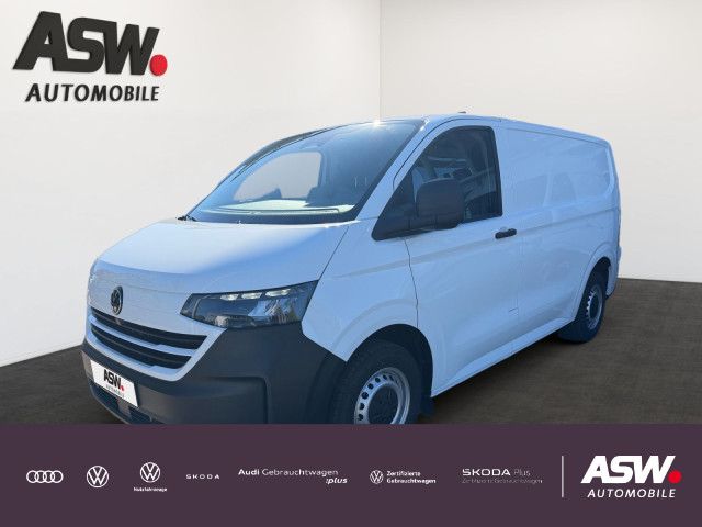 Volkswagen T7 Transporter Kasten 2.0 TDI KR L1H1