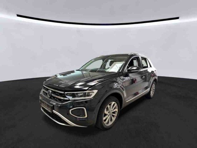 Fahrzeugabbildung Volkswagen T-Roc Style 1.5 TSI DSG LED Navi RFK SHZ PDC